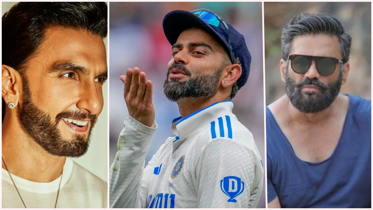 vk by bollywood 