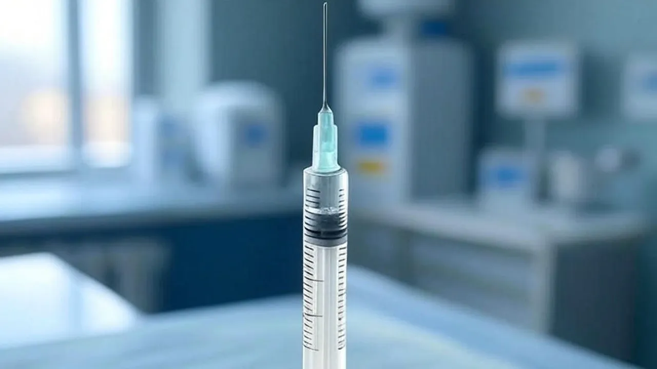 Health Vaccine: ভ্যাকসিনেই সুরাহা।