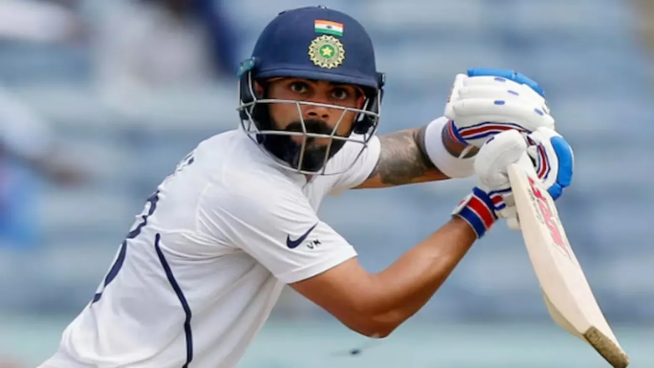 Virat Kohli Test retirement: বিরাট কোহলির টেস্ট ক্রিকেট থেকে অবসরের খবরে এখনও ঘোরের মধ্যে রয়েছেন অনেকে