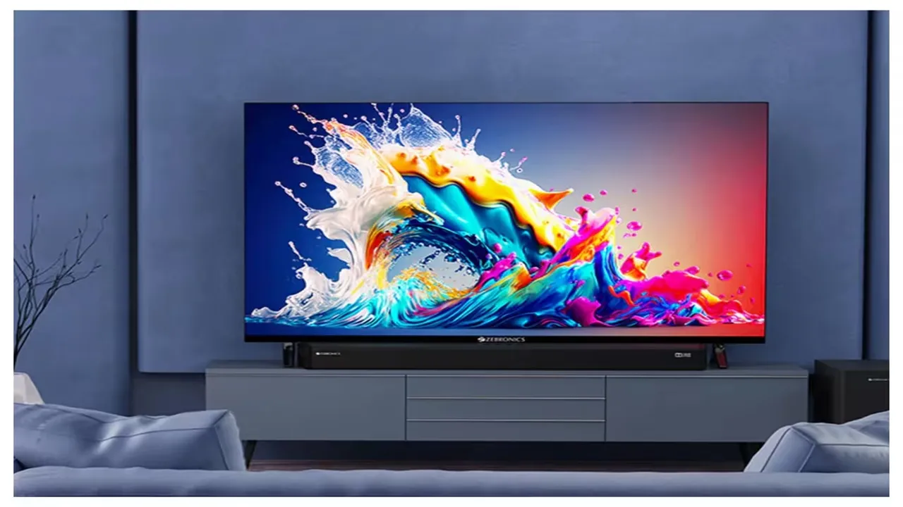 LG, Samsung, Realme, TCL, Acer, Xiaomi  Redmi SmartTv