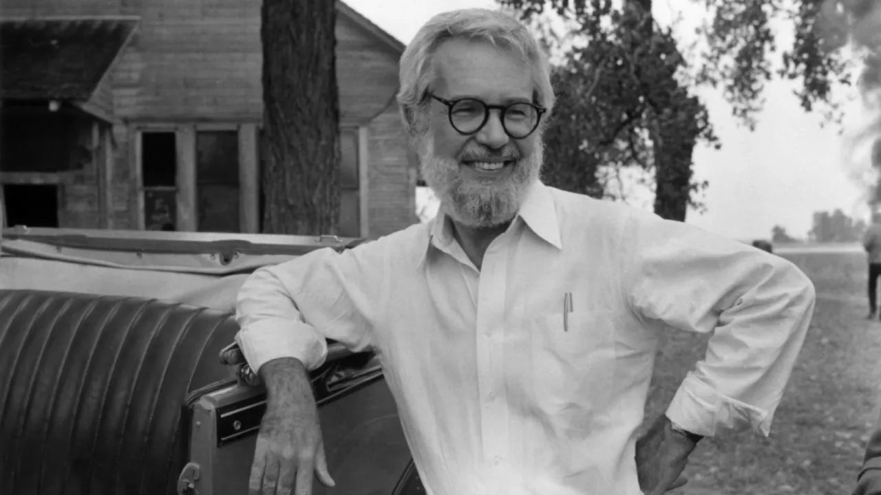Oscar winning director Passed away: