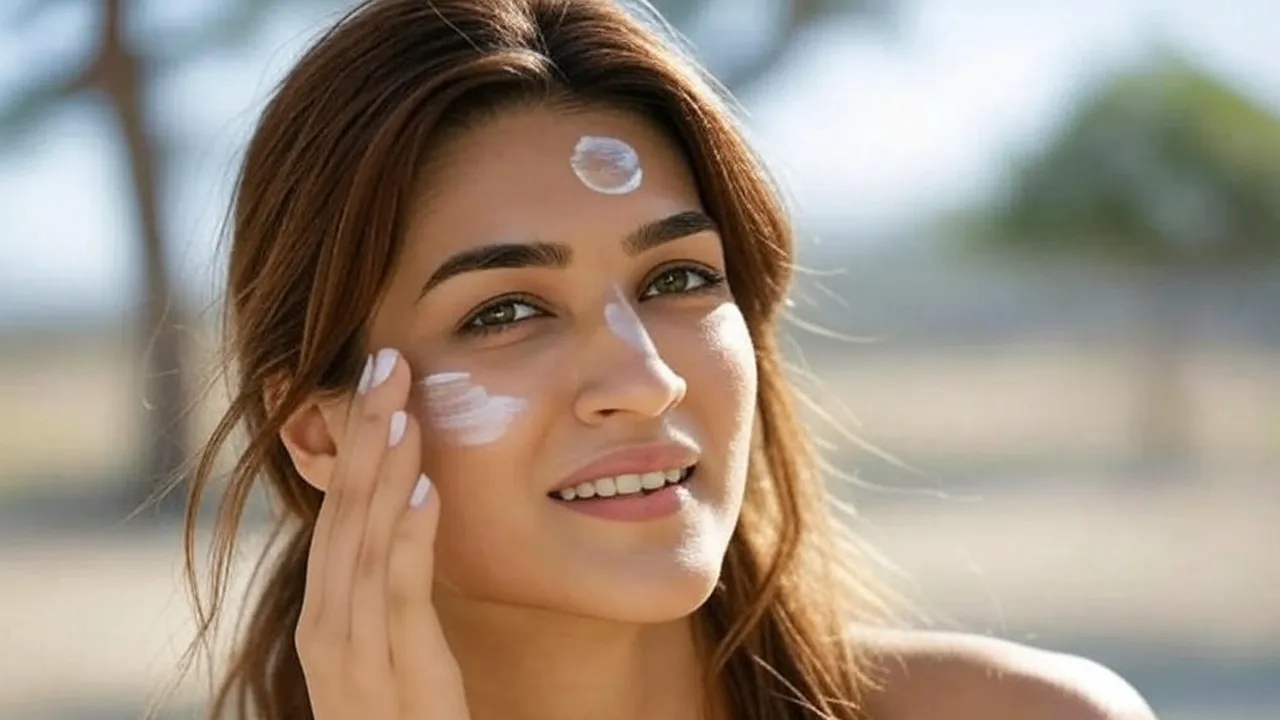 Skin Protection: ত্বকের যত্ন নেওয়াটা বর্তমান সময়ে অত্যন্ত জরুরি হয়ে পড়েছে। 