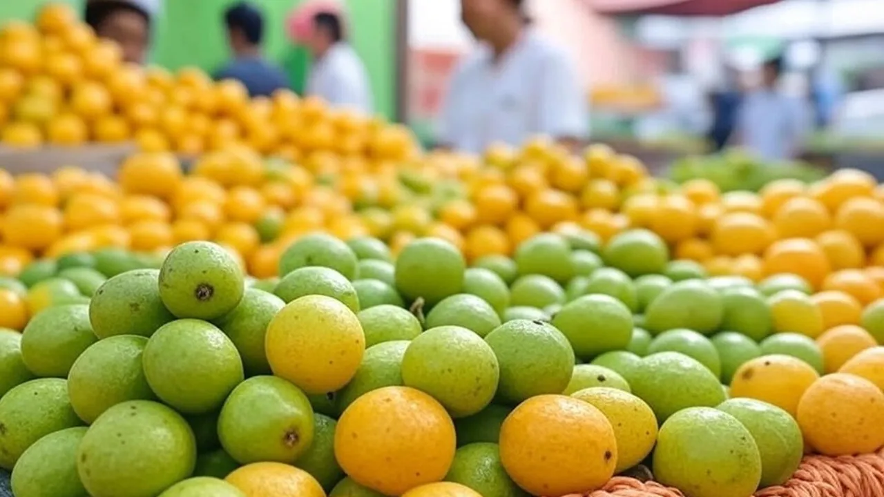 Summer Healthy Fruits: গ্রীষ্মের স্বাস্থ্যকর ফল। 