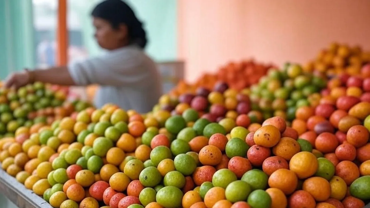 Summer Healthy Fruits: গ্রীষ্মের স্বাস্থ্যকর ফল। 