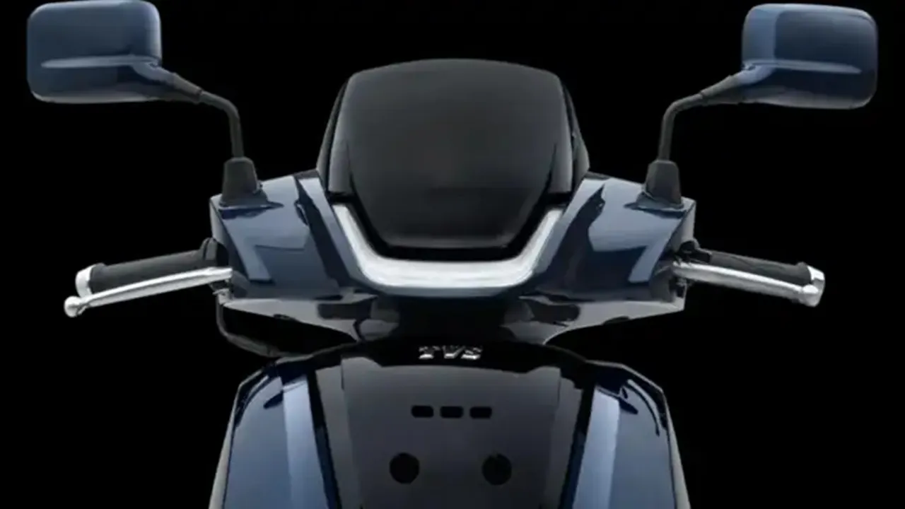 tvs-budget-electric-scooter-launch-soon-under-1-lakh-price-range-in-india
