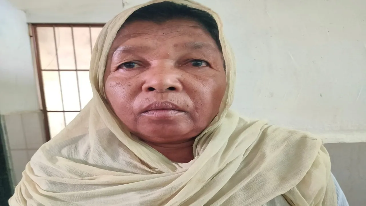 birbhum-missing-adivasi-woman-found-after-24-years-in-rajasthan-ashram