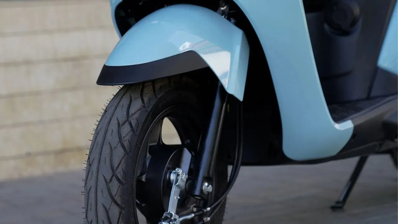 Top 5 Electric Scooter Without License in India check Details Range and Milage