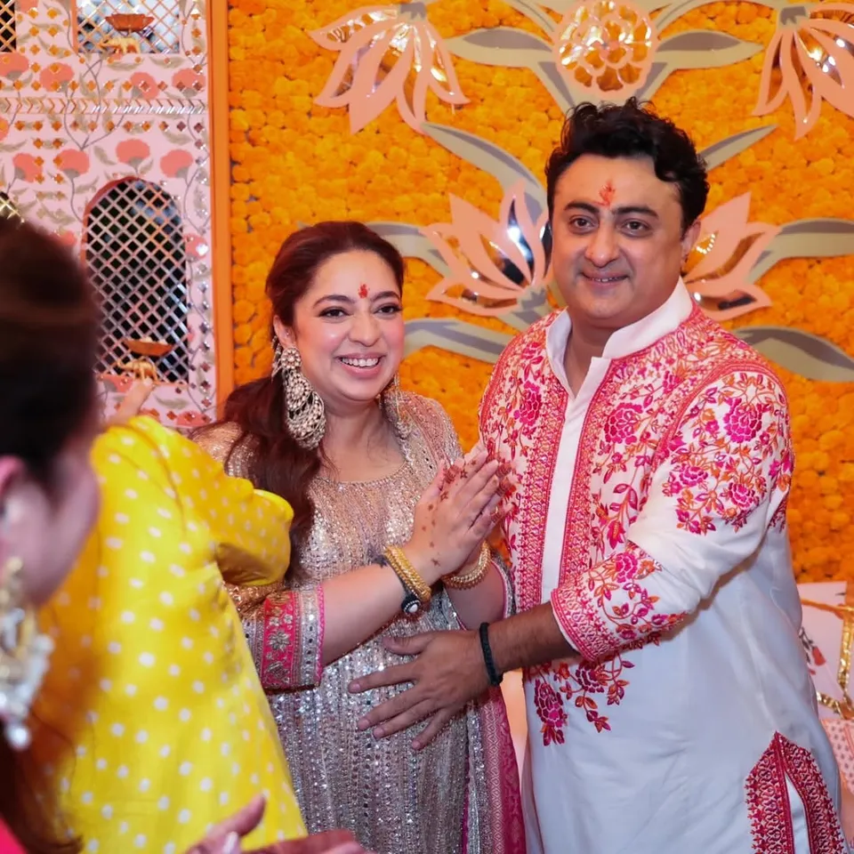 নিধির পরামর্শ  সন্তান ধারণের ক্ষেত্রে বহু মহিলাই নানারকম সমস্যার সম্মুখীন হন। তাঁরা যেন কখনও আশাহত না হন। সঠিক চিকিৎসা আর মনের জোরের মাধ্যমেই অসাধ্য সম্ভব বলে মনে করেন নিধি। তাঁর জীবনে যে মিরাকল ঘটেছে সেই জার্নির কথা প্রত্যেকের কাছে পৌঁছে যাক সেটাই চান প্রযোজক নিধি। 