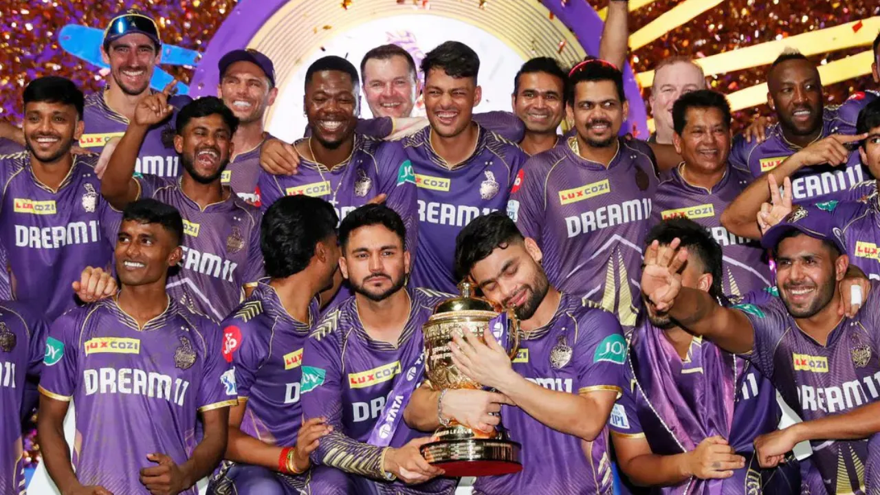 Chetan Sakariya KKR