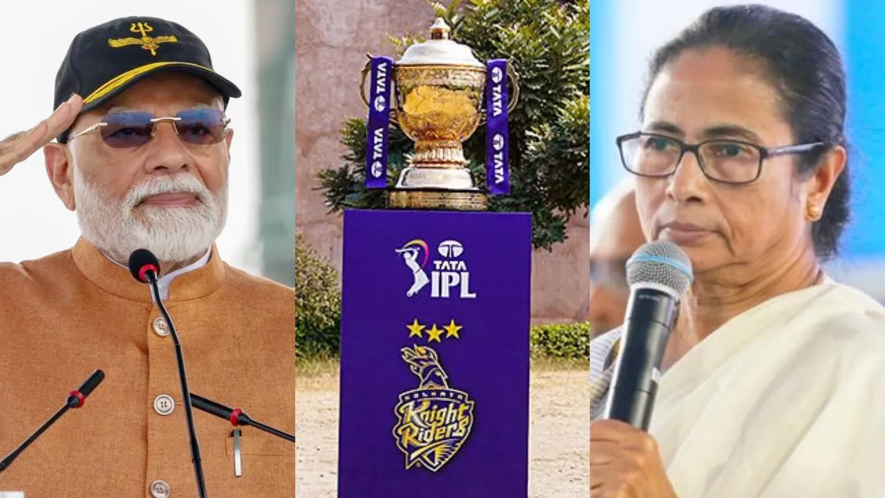 IPL Final 2025 Venue