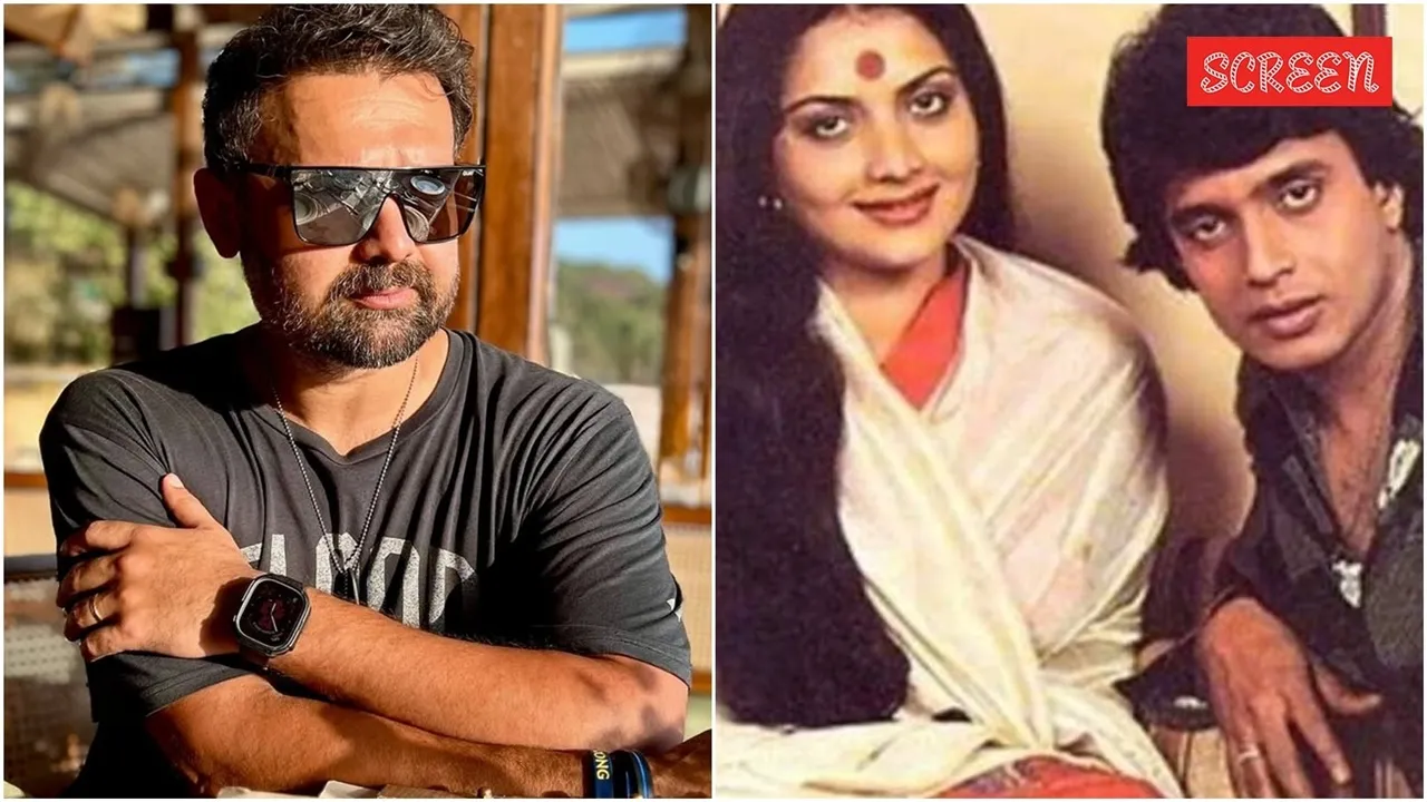 বলিউডের স্বেচ্ছাচারিতা নিয়ে সরব মিঠুন পুত্র