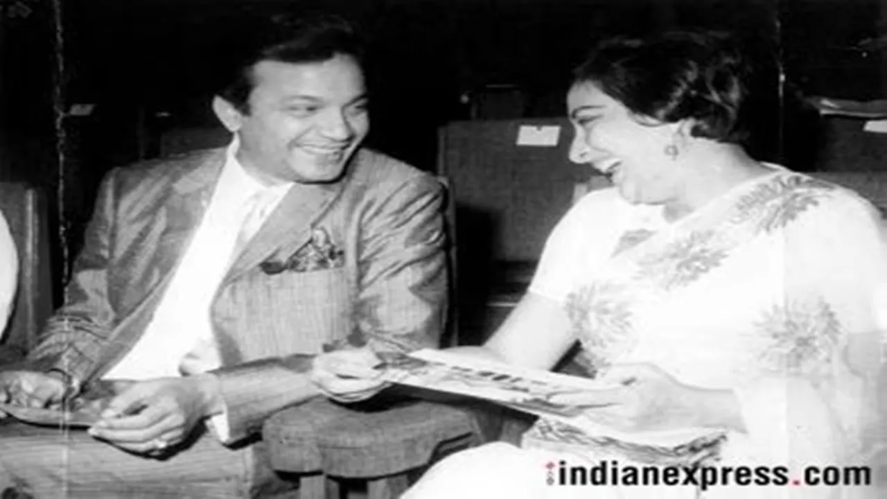 রবিবাসরীয় দুপুরে দেখে ফেলুন উত্তম-সুচিত্রার এই ৫ টি প্রেমের ছবি 
