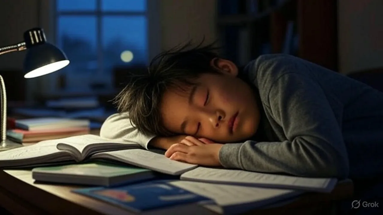 Sleep boosts brain: ঘুমেই সক্রিয় হয় মস্তিষ্ক। 