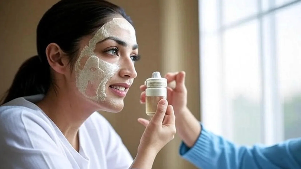 Remove Wrinkles: ঘরোয়া টোটকায় দূর করুন বলিরেখা।