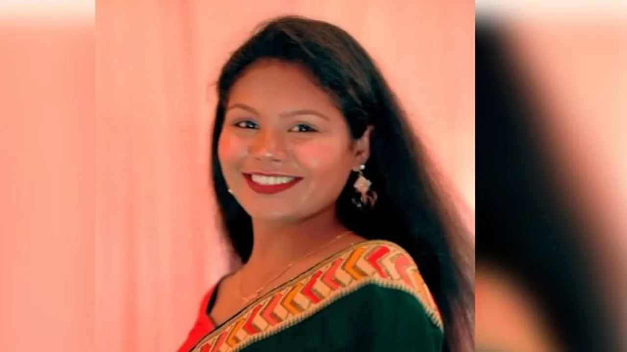 priyanka senatati 