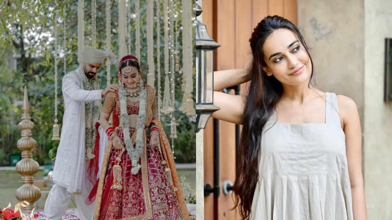 surbhi jyoti 