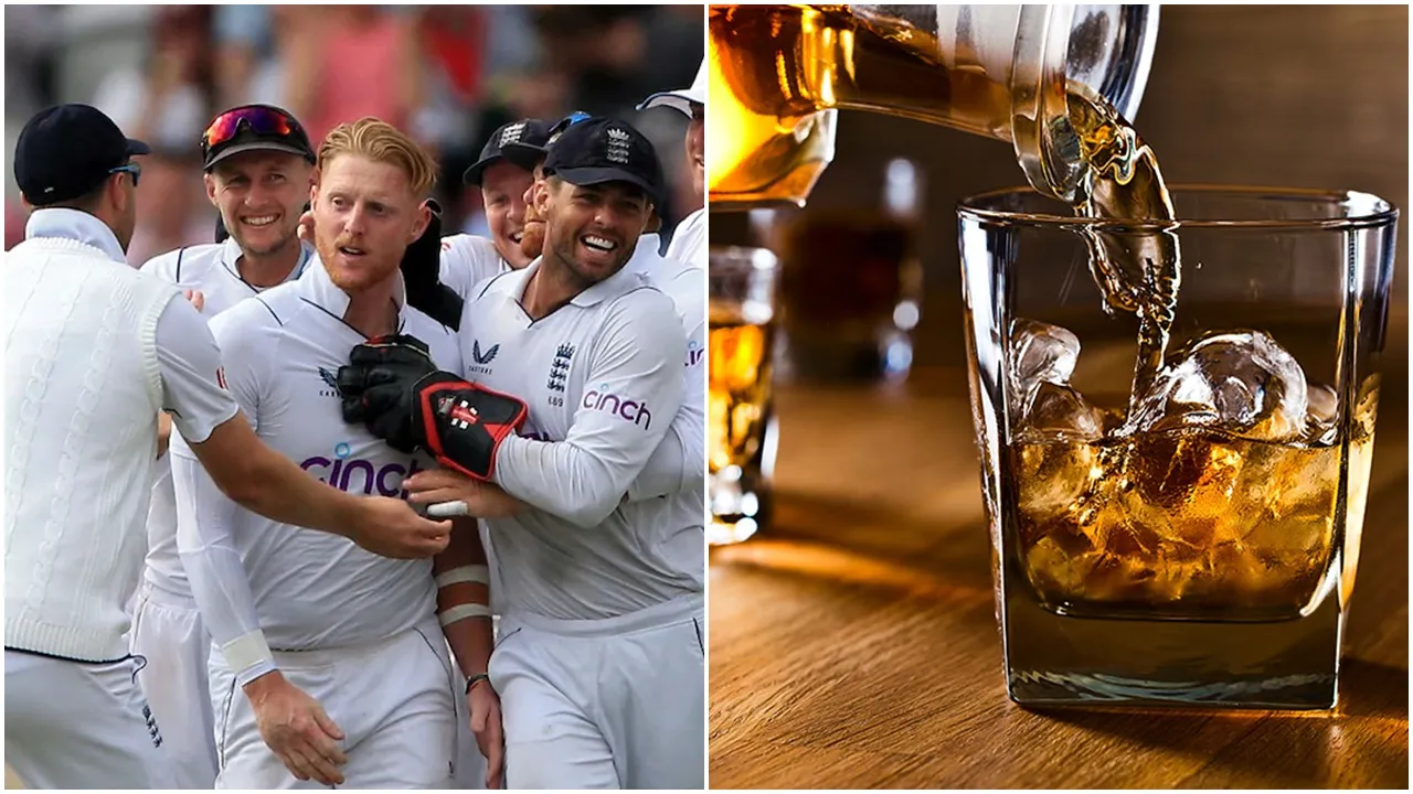 Ben Stokes quits alcohol: দুই কঠিন সিরিজের আগে মদ পুরোপুরি ছেড়ে দিয়েছেন বেন স্টোকস