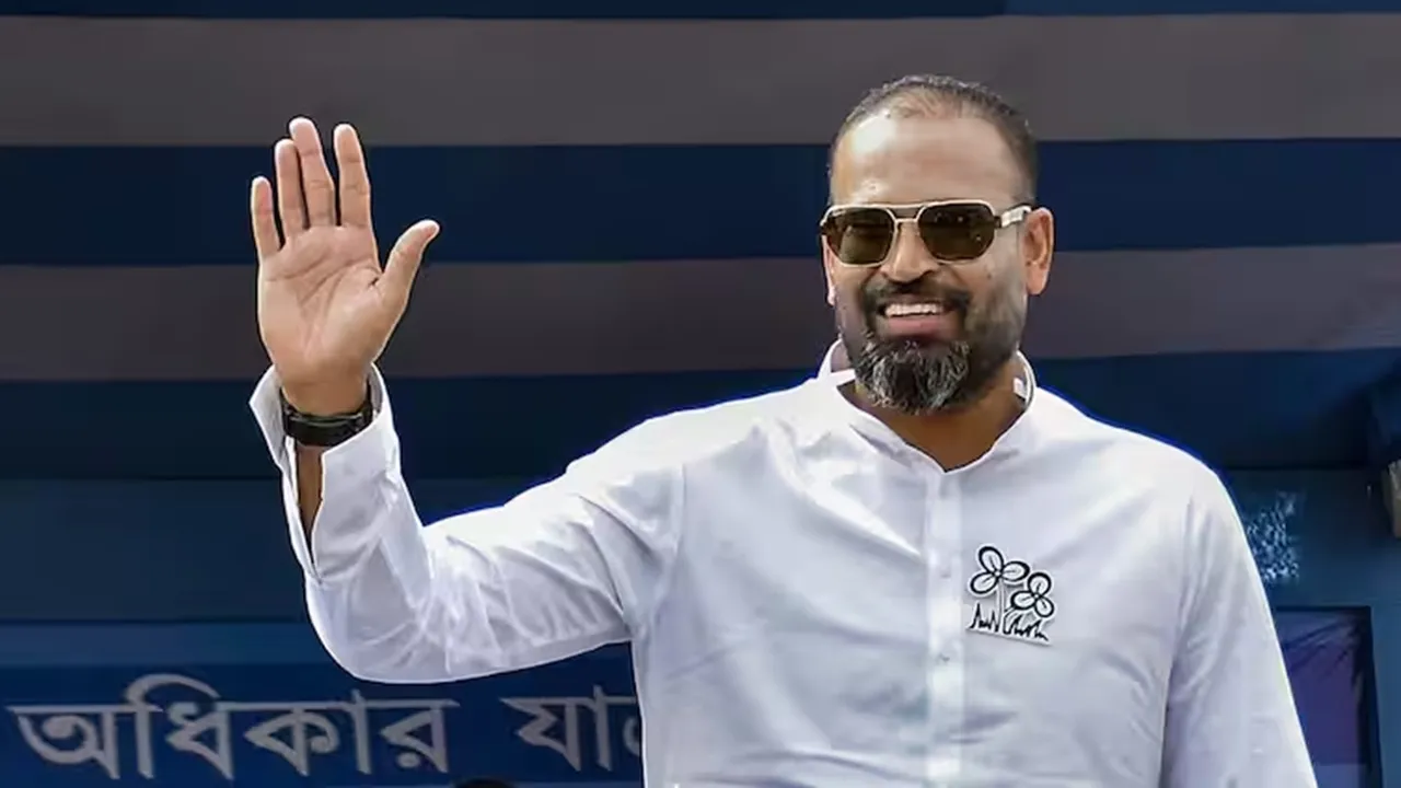 TMC Yusuf 