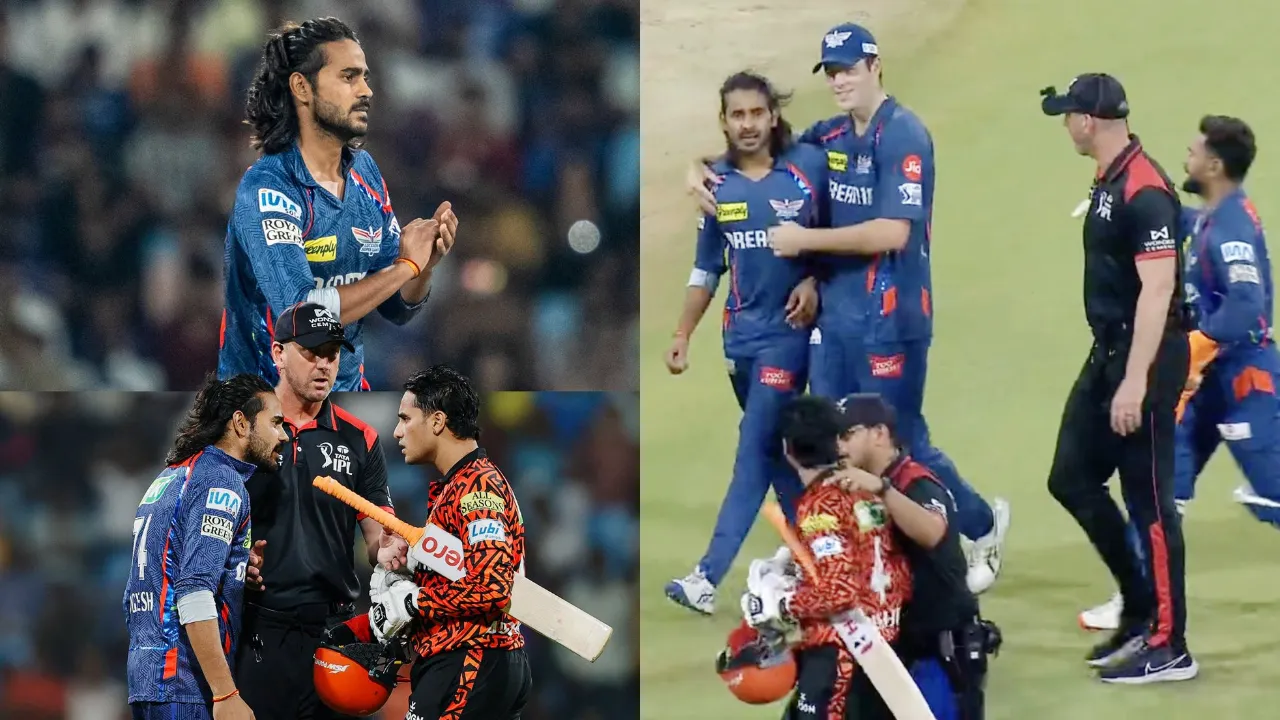 Digvesh Rathi Banned
