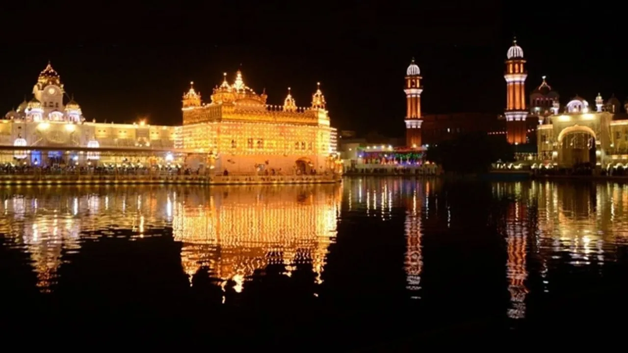 India-pakistan-conflict-pakistan-wanted-to-target-the-golden-temple-indian-army-foiled-pak-drone-attack