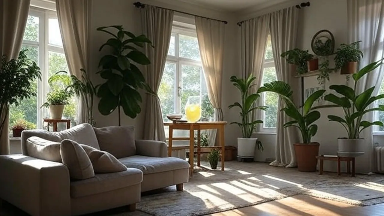 Keep Your Home Cool: এসি ছাড়াই আপনার বাড়ি রাখুন ঠান্ডা। 