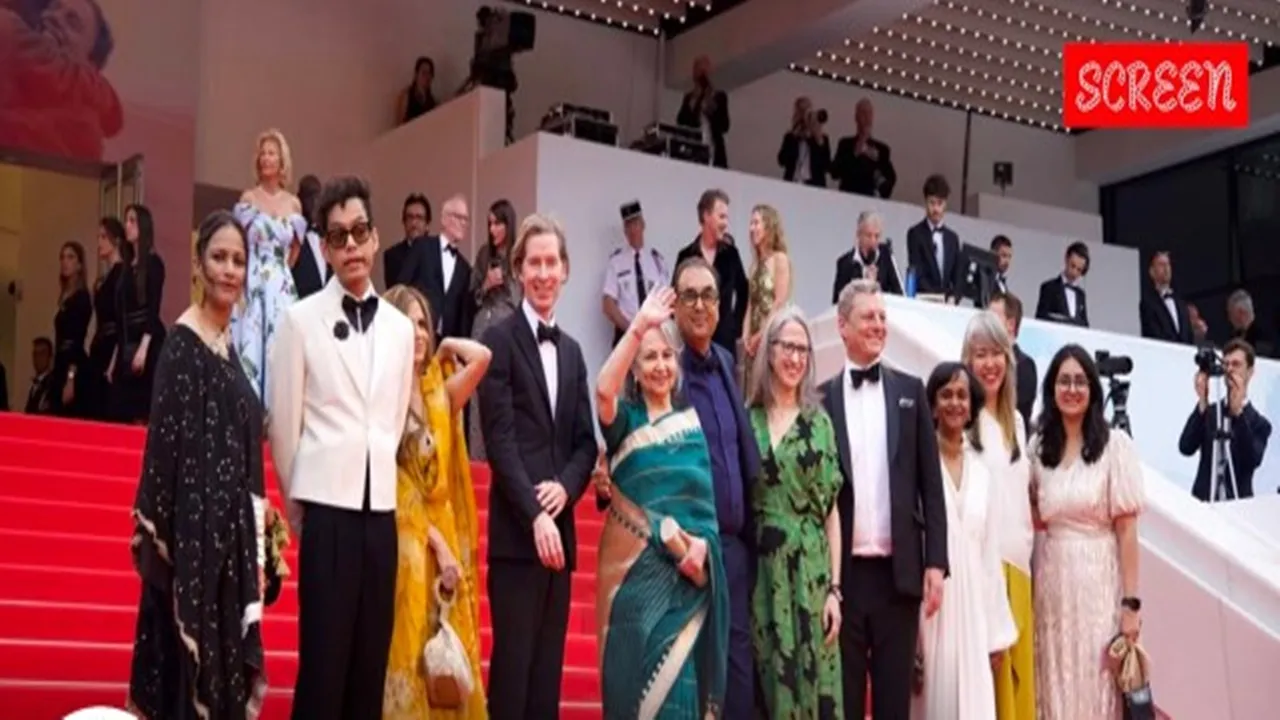 ক্লাসিক সেকশনে প্রদর্শিত হল সত্যজিৎ রায়ের এই কালজয়ী ছবি