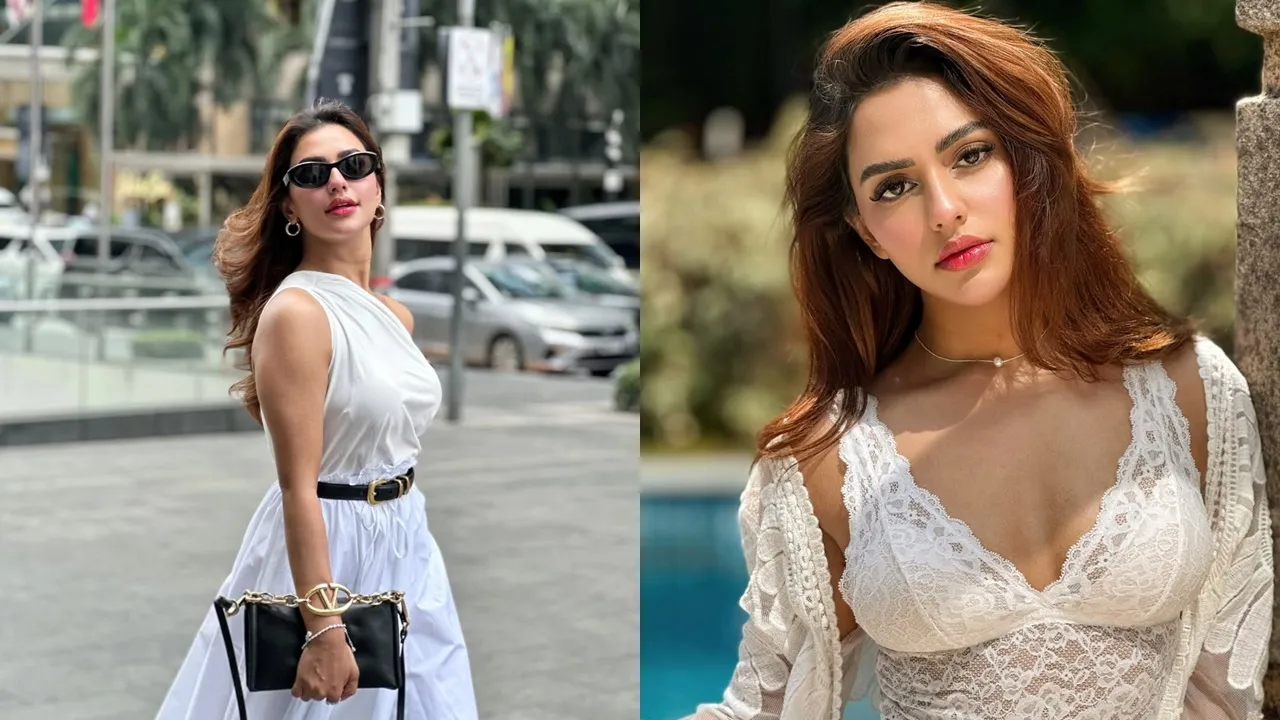জামিন পেলেন নুসরত