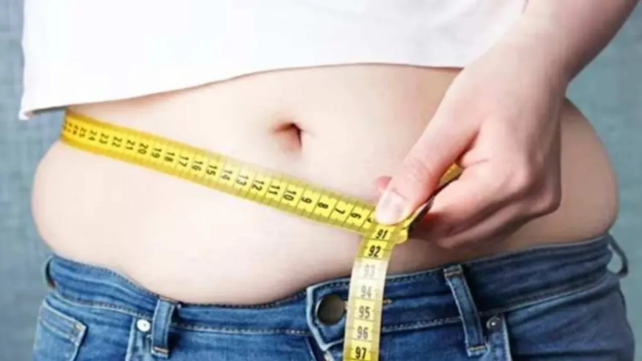 Thigh fat: উরুর চর্বি।