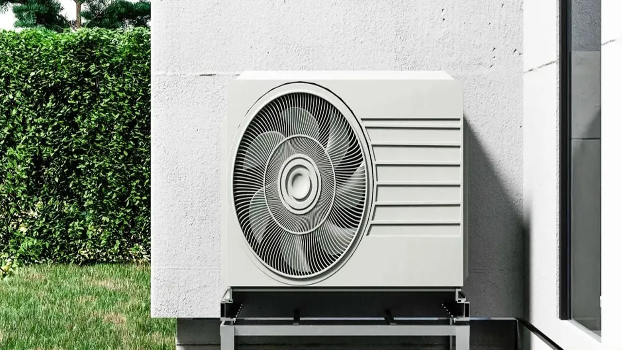 ac-compressor-location