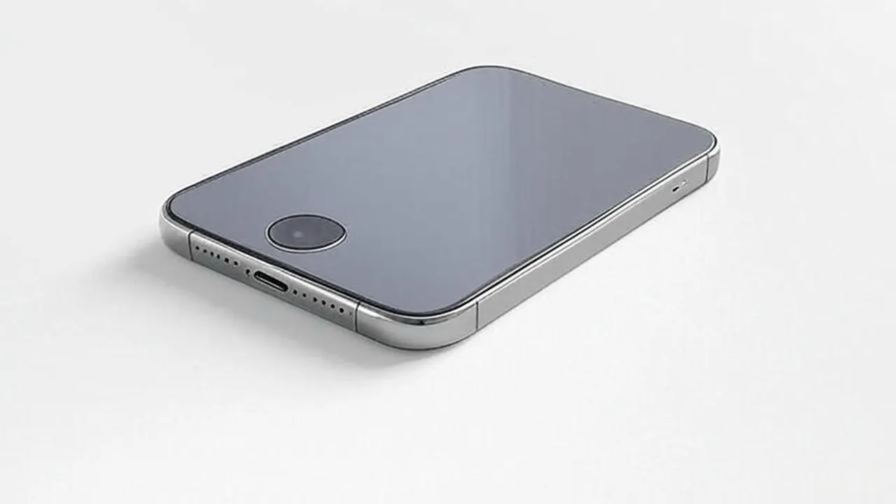 iPhone 17 launch: শীঘ্রই বাজারে আসতে পারে অ্যাপলের নতুন আইফোন।