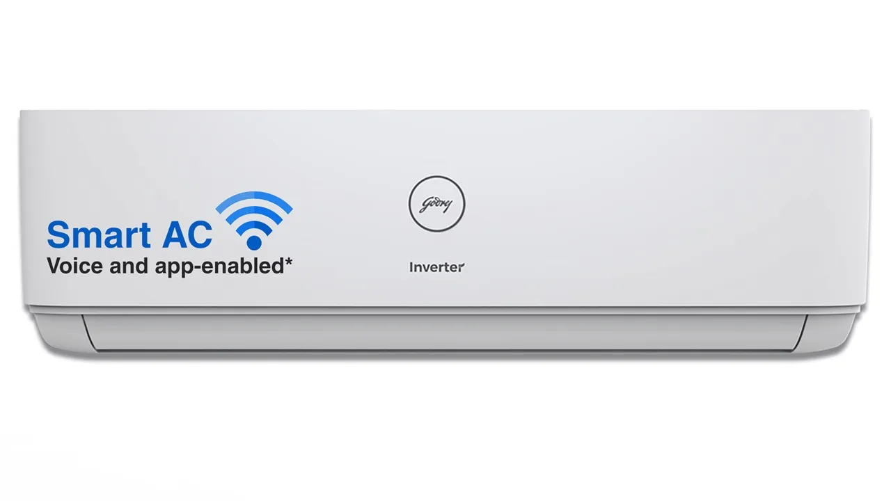 Haier 1.5 Ton 5 Star Triple Inverter Split AC