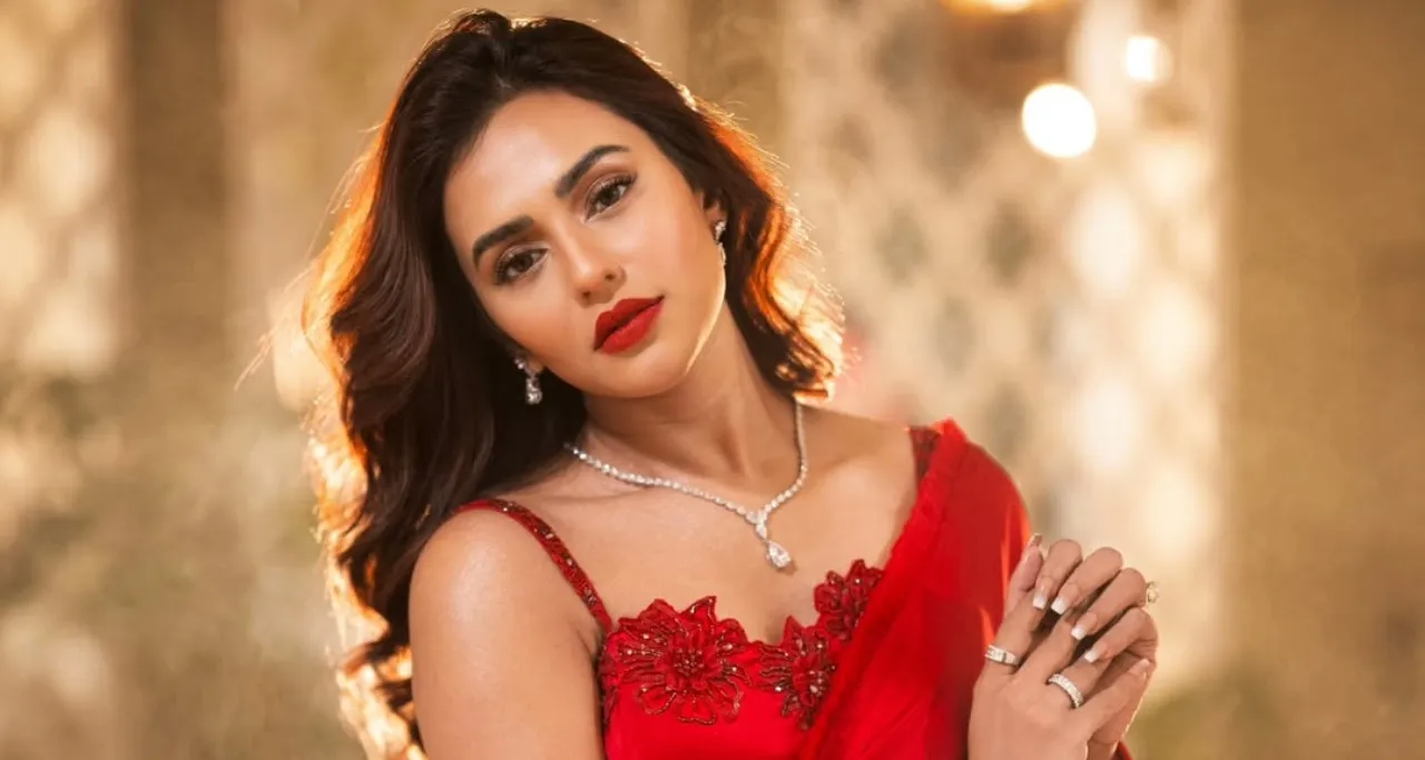 faria জেল 