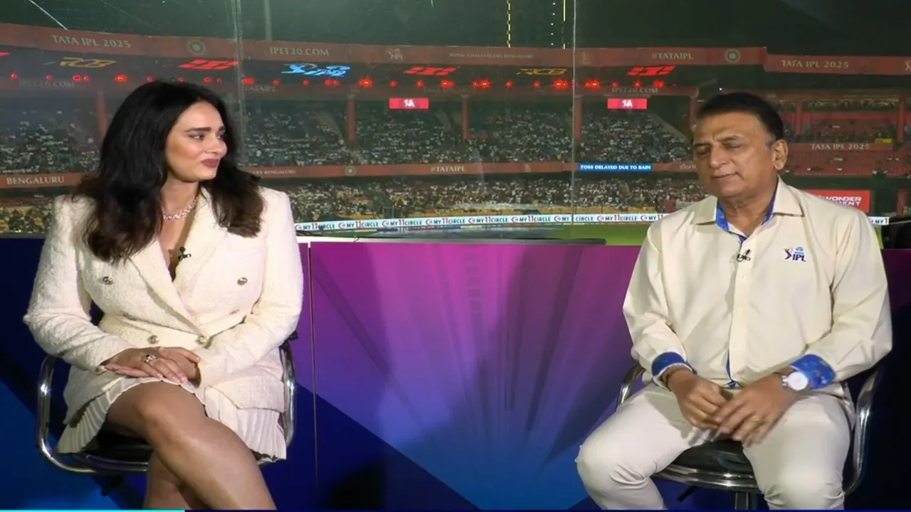 Gavaskar-Mayanti Trouser Memes: সুনীল গাভাসকর নাকি মায়ান্তী ল্যাঙ্গারের প্যান্ট পরে নেন! আর এবার এই কাহিনিতে এসেছে এক নতুন মোড়