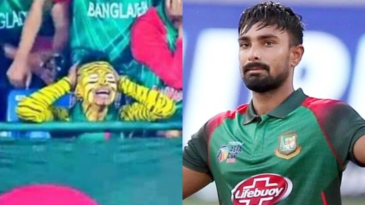 Litton Kumer Das Bangladesh