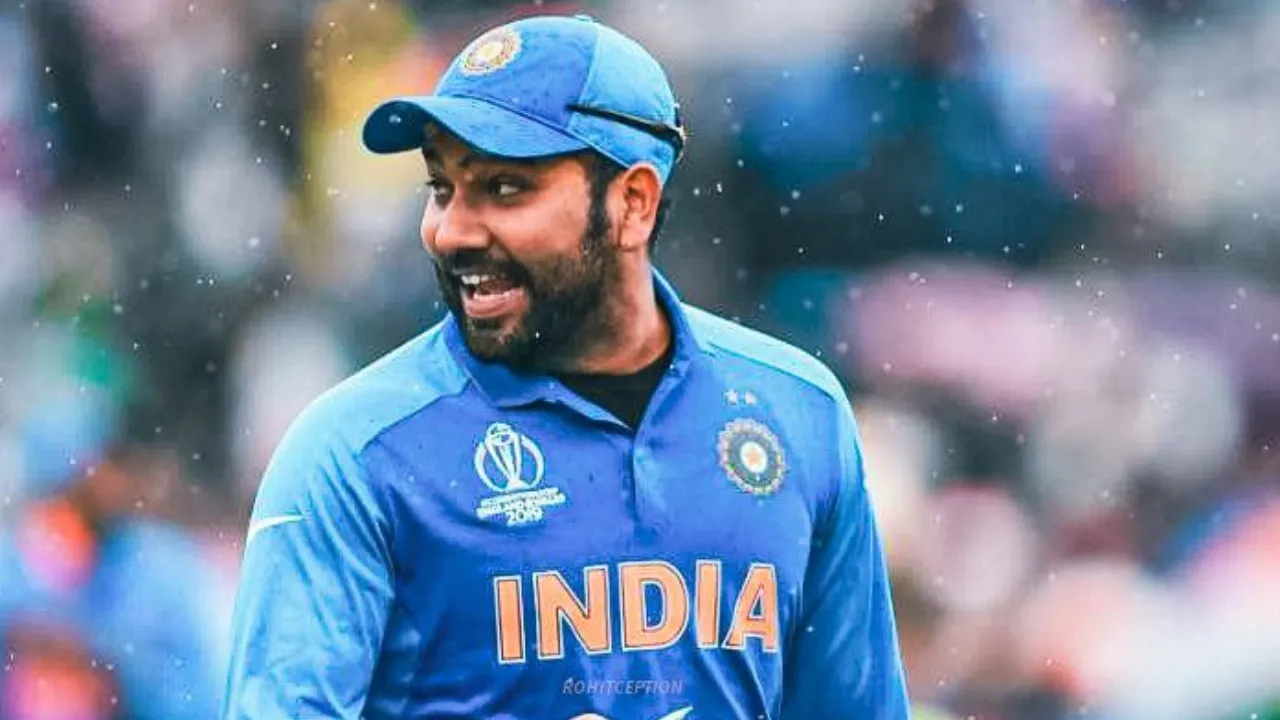 Rohit Sharma (30)