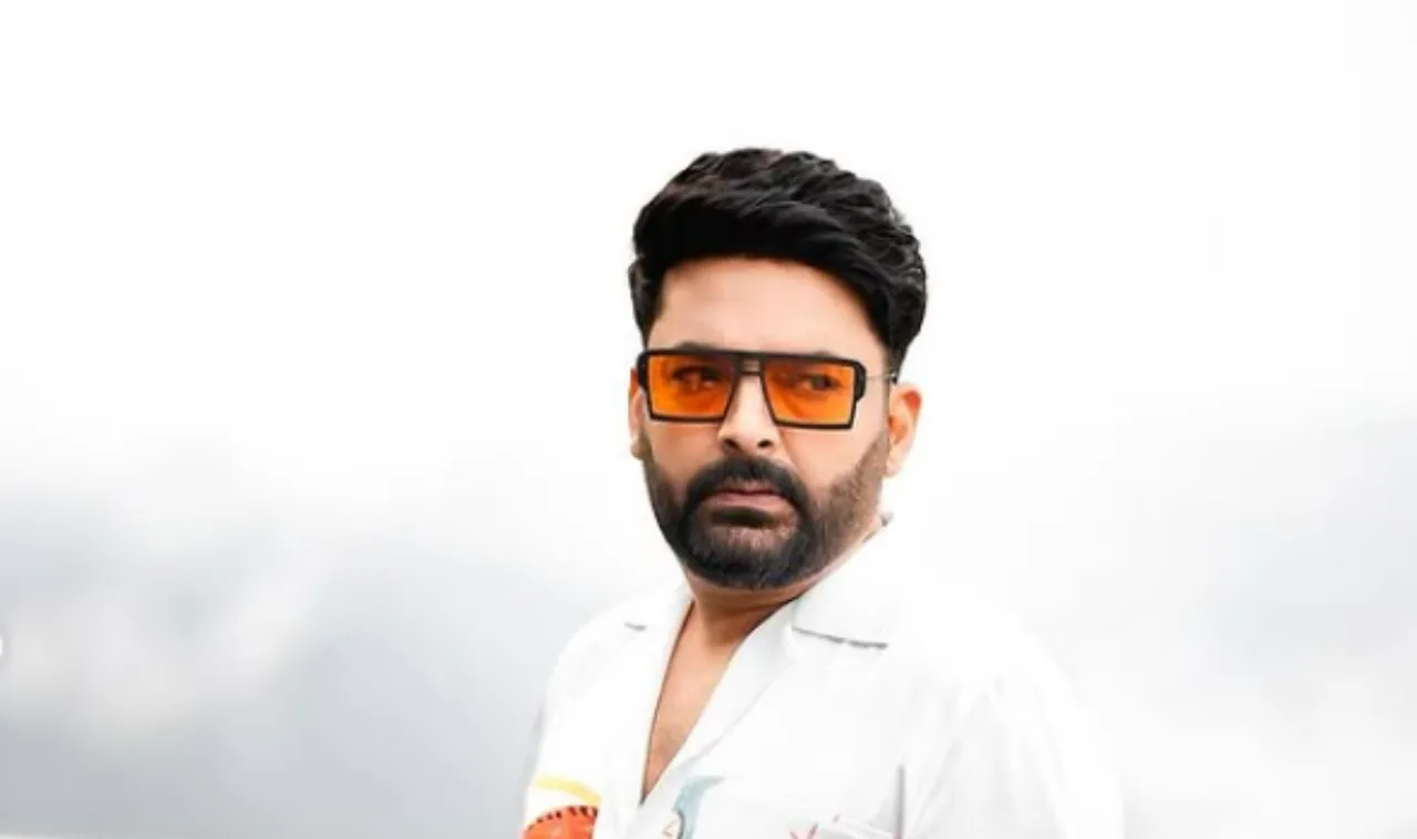 kapil sharma - closed one 