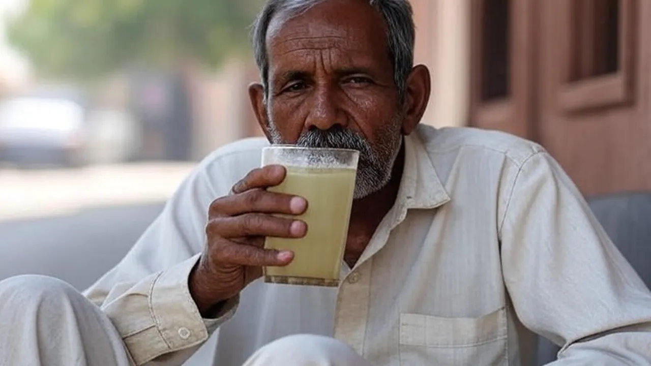 Sattu benefits: ছাতুর উপকারিতা।
