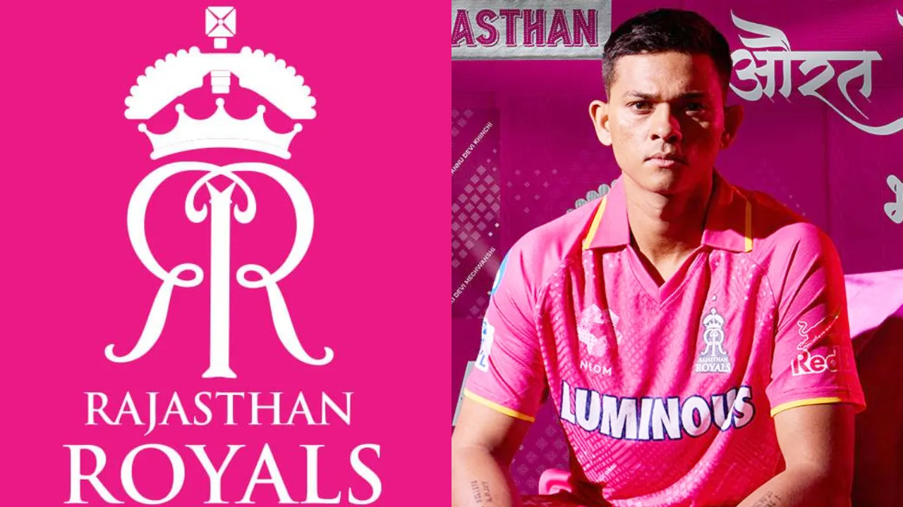 Yashasvi Jaiswal may depart Rajasthan Royals