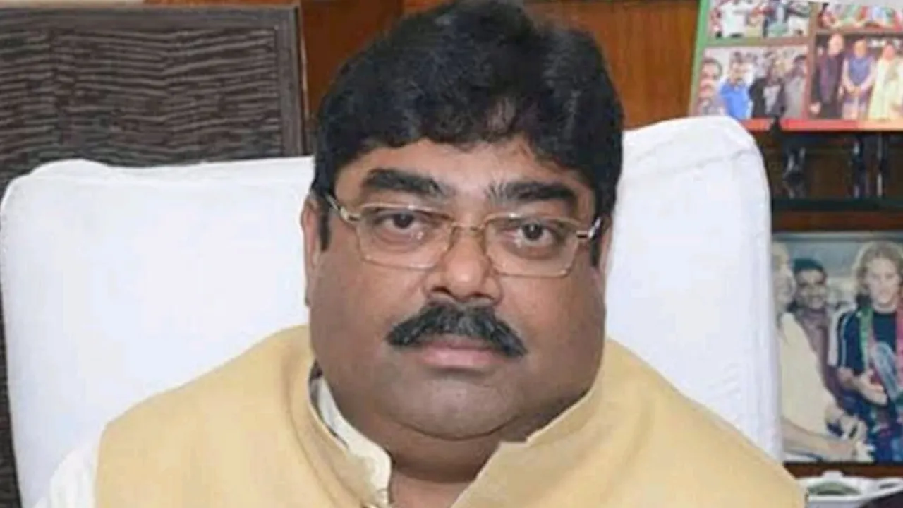 Debasish Dutta