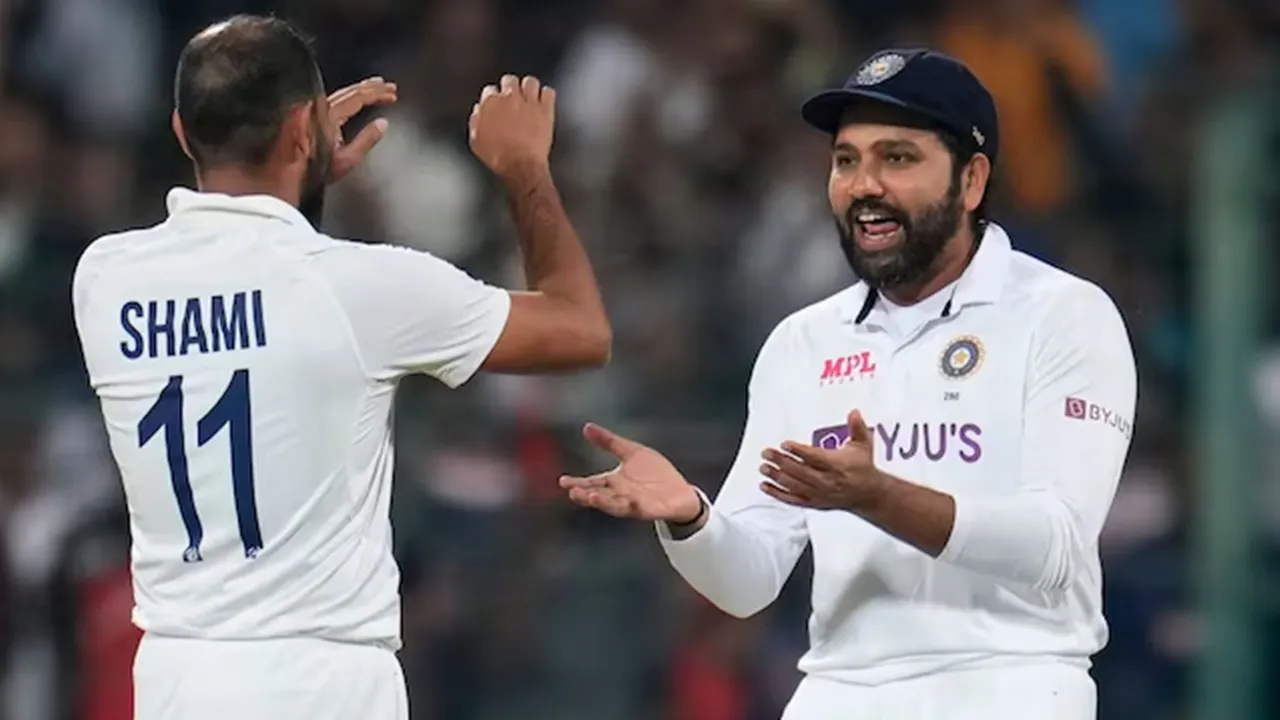 Mohammed Shami: ইংল্যান্ড সিরিজে মহম্মদ শামিকে ভাবছেন না সিলেক্টররা