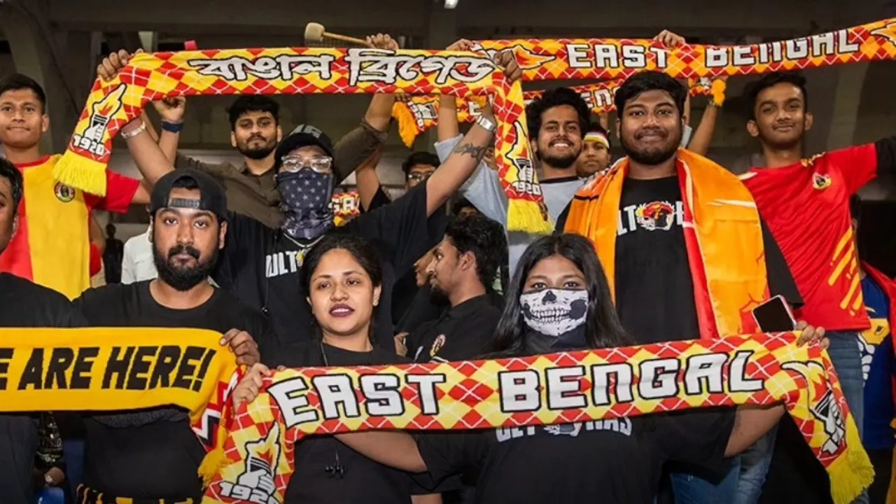 East Bengal (7)