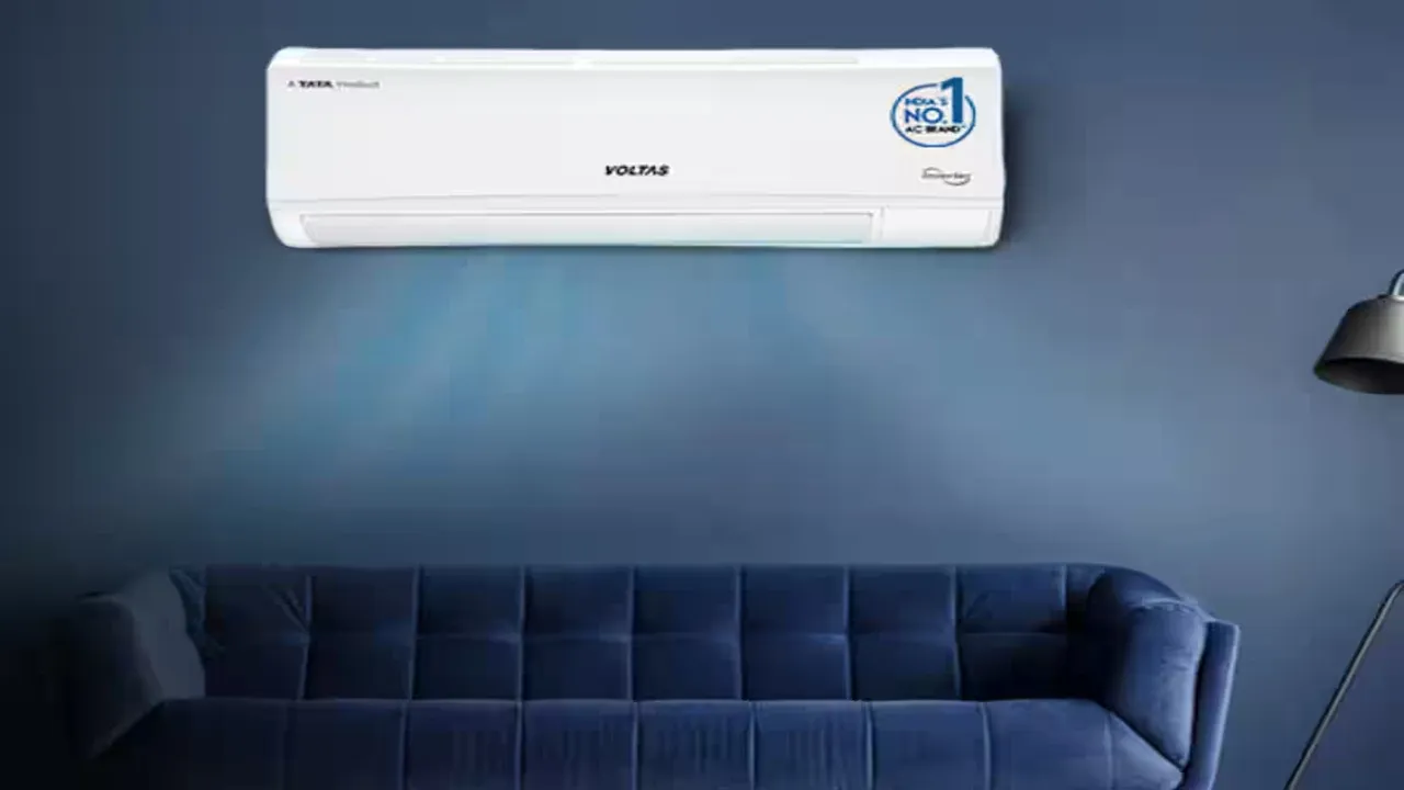 best AC temperature for sleep,