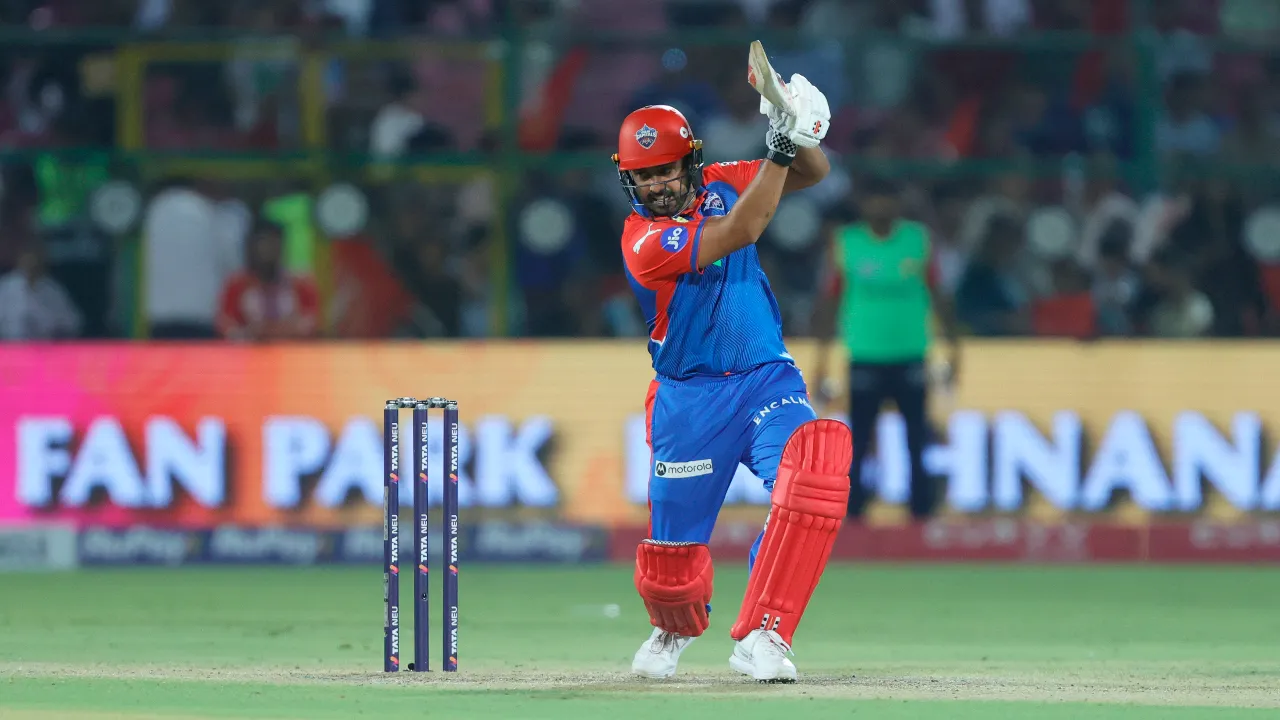 Karun Nair 234