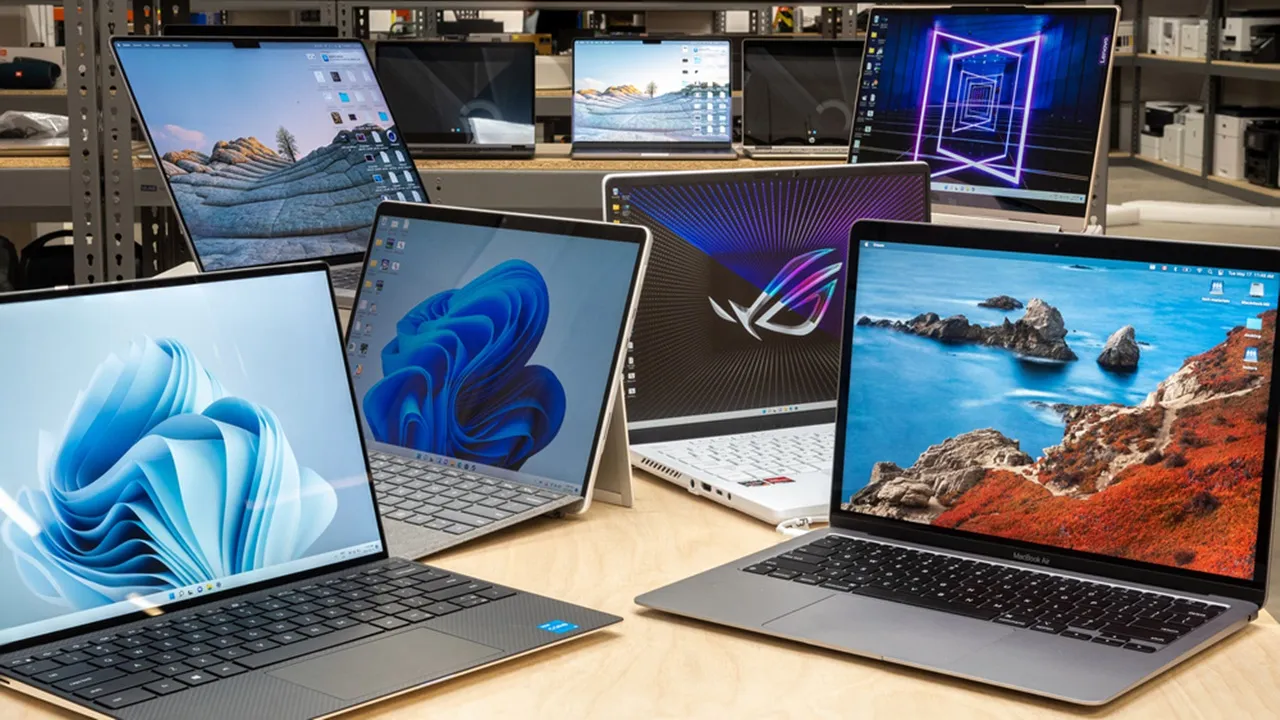 Lenovo Laptop under 35000