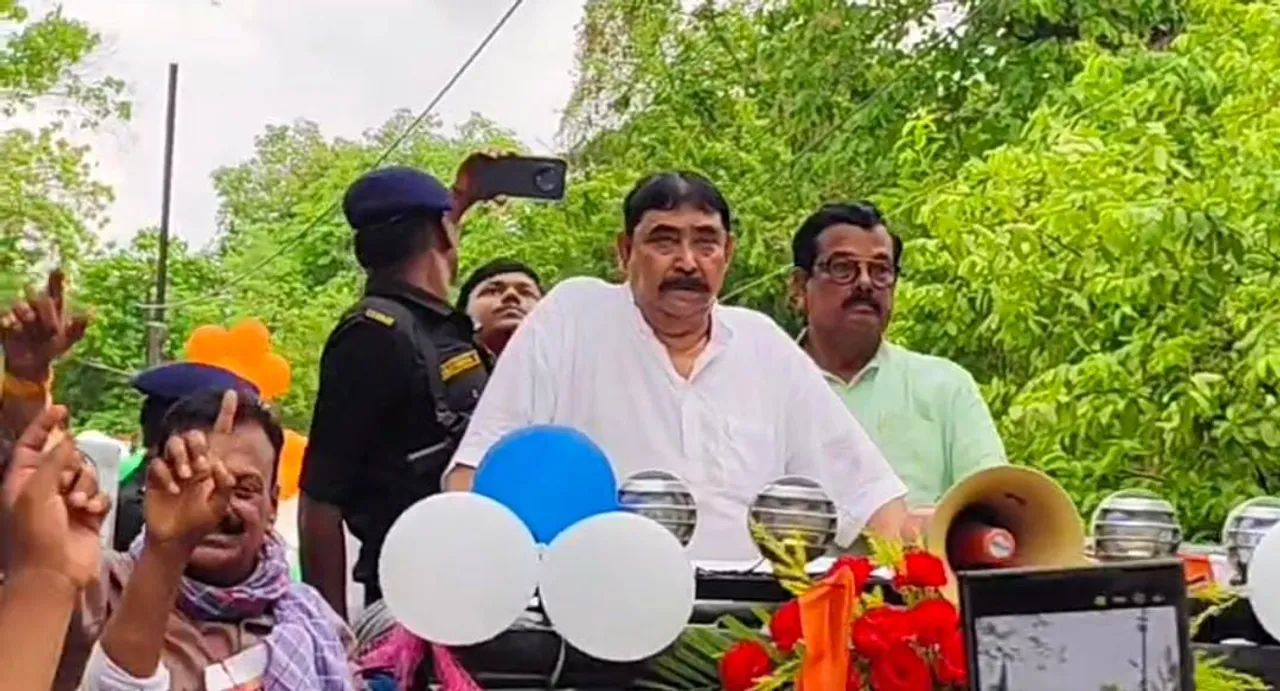 Anubrata mondol 