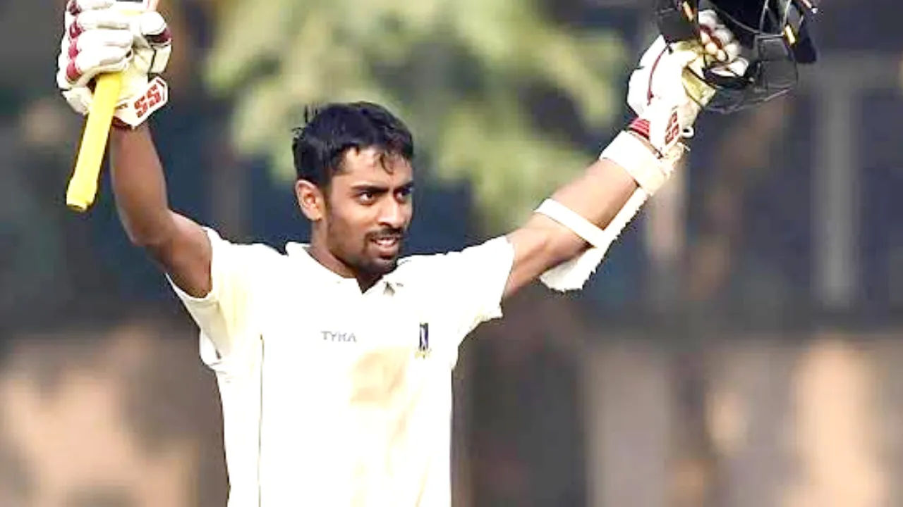 Abhimanyu Easwaran