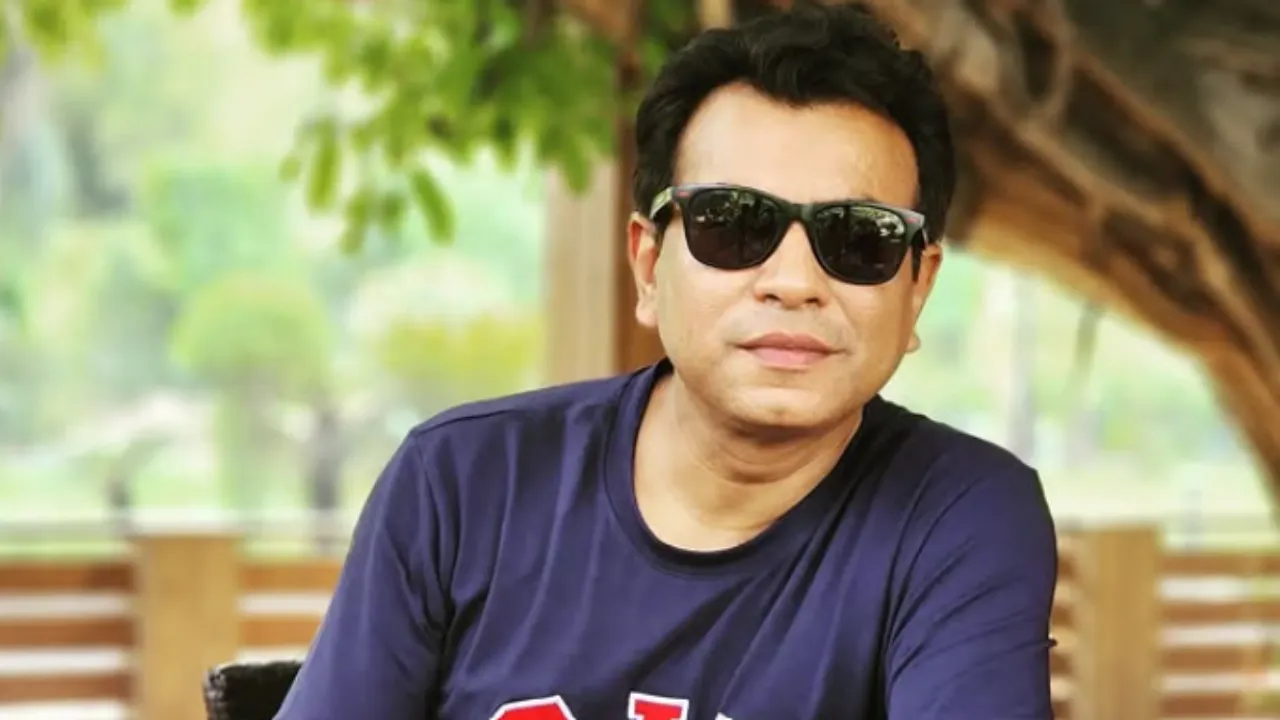 rudranil ghosh-dhumketu 