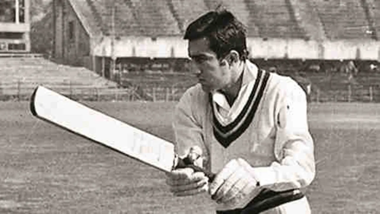 Mansoor Ali Khan Pataudi: ভারতের সর্বকনিষ্ঠ টেস্ট ক্যাপ্টেনের হাত ধরেই বিদেশের মাটিতে আসে প্রথম সিরিজ জয়