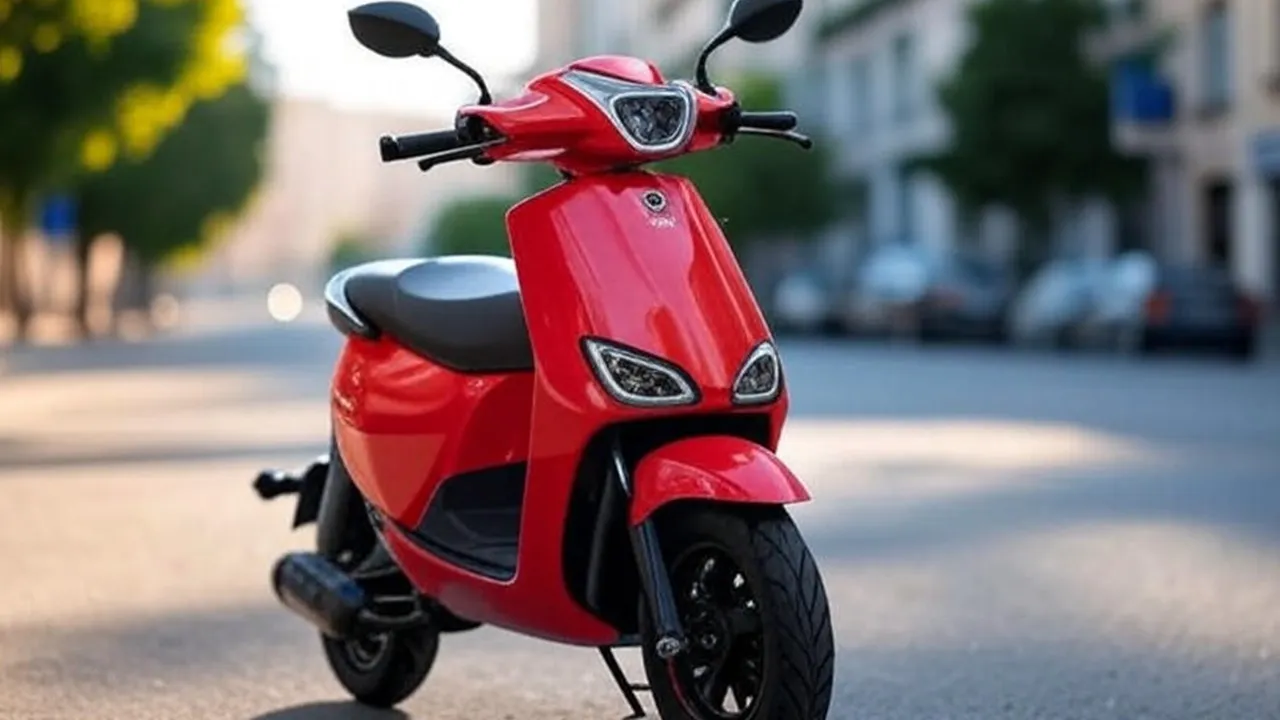 Electric scooter launch: জুলাইয়েই বিরাট ধামাকা!