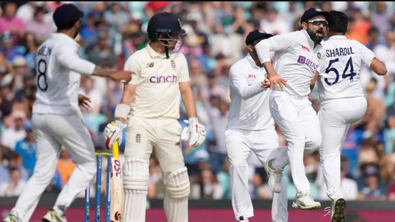 India vs England 2025: কবে কোথায় কখন দেখবেন ভারত-ইংল্যান্ড সিরিজ, জেনে নিন
